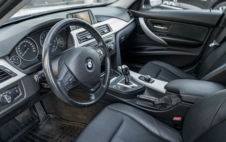 BMW 3 серия, 2014 год, 1 508 000 рублей, 5 фотография