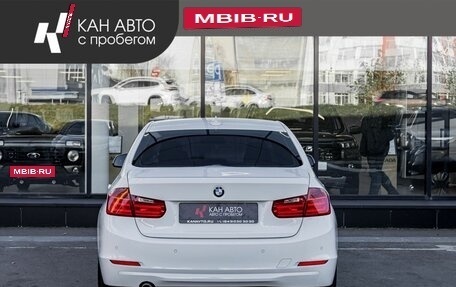 BMW 3 серия, 2014 год, 1 508 000 рублей, 4 фотография