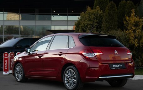 Citroen C4 II рестайлинг, 2012 год, 478 000 рублей, 6 фотография