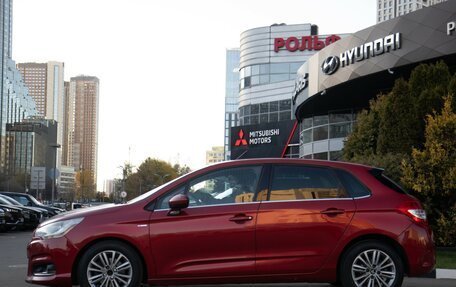 Citroen C4 II рестайлинг, 2012 год, 478 000 рублей, 5 фотография