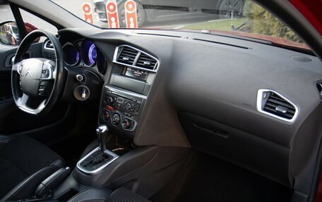 Citroen C4 II рестайлинг, 2012 год, 478 000 рублей, 7 фотография