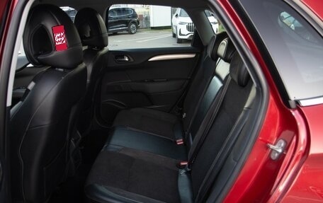 Citroen C4 II рестайлинг, 2012 год, 478 000 рублей, 8 фотография