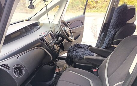 Mazda Biante, 2010 год, 1 120 000 рублей, 6 фотография