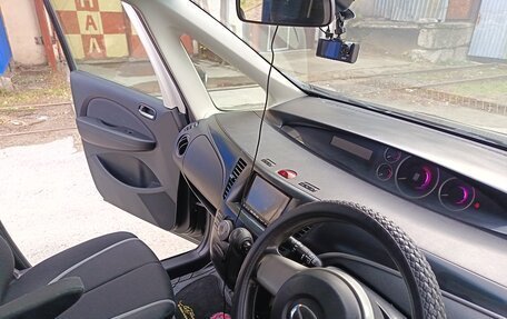 Mazda Biante, 2010 год, 1 120 000 рублей, 9 фотография