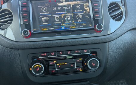 Volkswagen Tiguan I, 2013 год, 1 150 000 рублей, 3 фотография