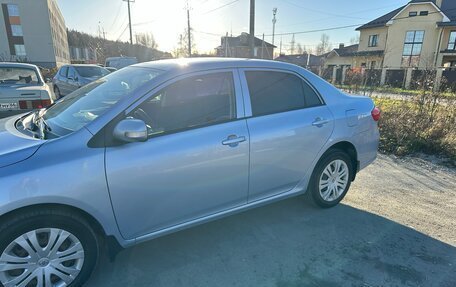 Toyota Corolla, 2011 год, 1 230 000 рублей, 6 фотография