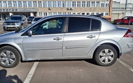 Renault Megane III рестайлинг, 2008 год, 300 000 рублей, 3 фотография