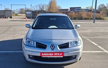 Renault Megane III рестайлинг, 2008 год, 300 000 рублей, 2 фотография