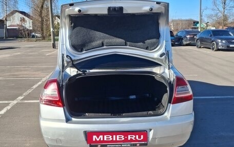 Renault Megane III рестайлинг, 2008 год, 300 000 рублей, 4 фотография