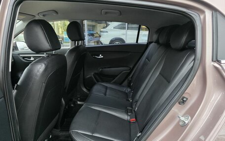 KIA Rio IV, 2021 год, 1 840 000 рублей, 6 фотография