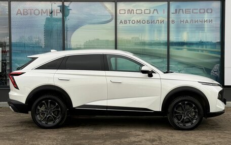 Haval F7, 2024 год, 2 455 000 рублей, 4 фотография