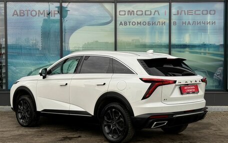 Haval F7, 2024 год, 2 455 000 рублей, 7 фотография
