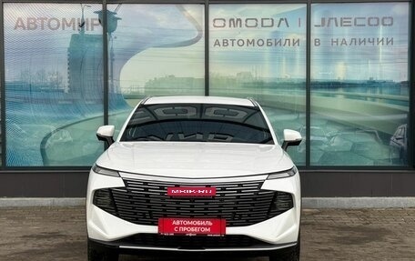 Haval F7, 2024 год, 2 455 000 рублей, 2 фотография