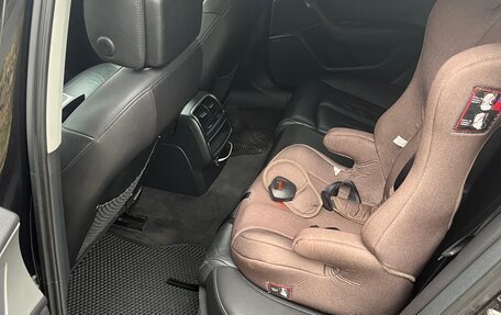 Audi A6, 2014 год, 900 000 рублей, 2 фотография