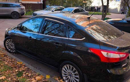 Ford Focus III, 2012 год, 980 000 рублей, 4 фотография
