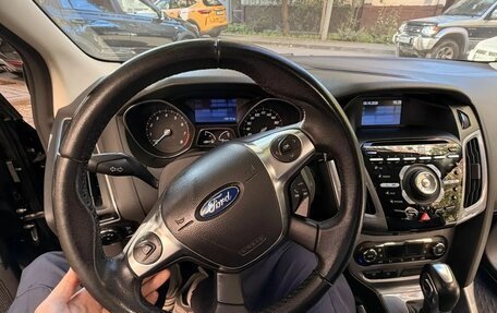 Ford Focus III, 2012 год, 980 000 рублей, 6 фотография