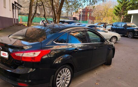 Ford Focus III, 2012 год, 980 000 рублей, 3 фотография