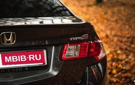 Honda Accord VIII рестайлинг, 2008 год, 1 000 000 рублей, 5 фотография