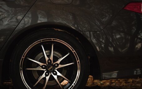Honda Accord VIII рестайлинг, 2008 год, 1 000 000 рублей, 12 фотография