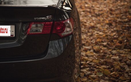 Honda Accord VIII рестайлинг, 2008 год, 1 000 000 рублей, 6 фотография