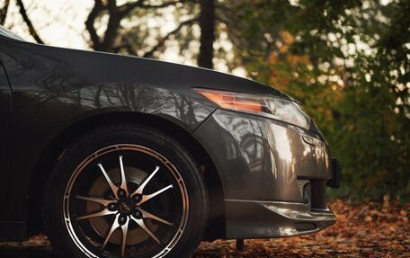 Honda Accord VIII рестайлинг, 2008 год, 1 000 000 рублей, 8 фотография