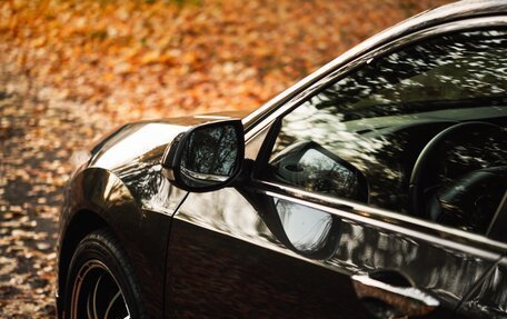 Honda Accord VIII рестайлинг, 2008 год, 1 000 000 рублей, 14 фотография