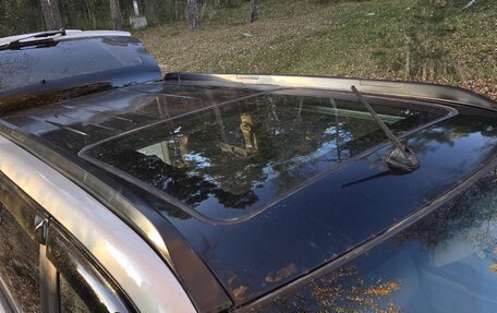 Nissan X-Trail, 2002 год, 399 000 рублей, 6 фотография
