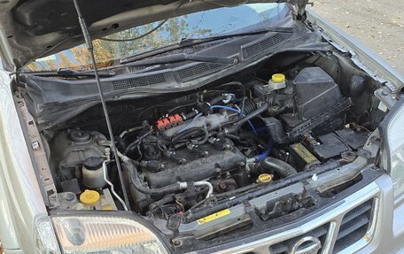 Nissan X-Trail, 2002 год, 399 000 рублей, 4 фотография