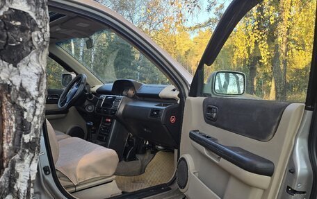 Nissan X-Trail, 2002 год, 399 000 рублей, 7 фотография