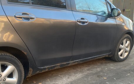 Toyota Yaris III, 2008 год, 380 000 рублей, 4 фотография
