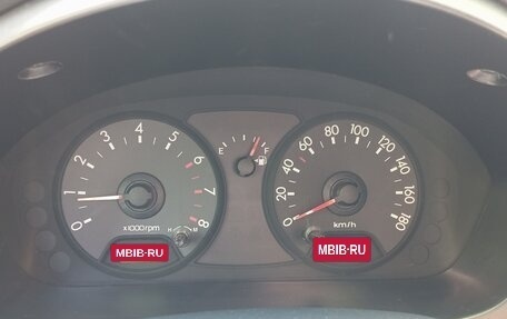 KIA Picanto I, 2007 год, 375 000 рублей, 4 фотография