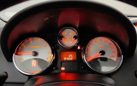 Peugeot 207 I, 2009 год, 299 000 рублей, 10 фотография