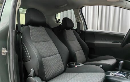 Peugeot 207 I, 2009 год, 299 000 рублей, 7 фотография