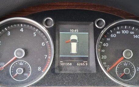 Volkswagen Passat B7, 2012 год, 1 300 000 рублей, 5 фотография