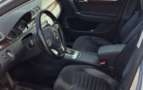 Volkswagen Passat B7, 2012 год, 1 300 000 рублей, 6 фотография