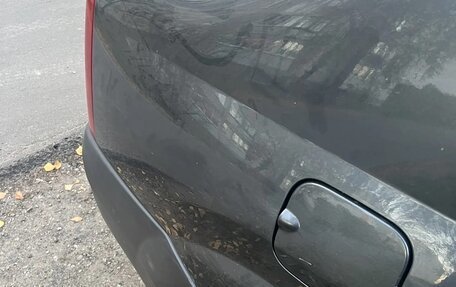 Renault Logan I, 2008 год, 280 000 рублей, 6 фотография