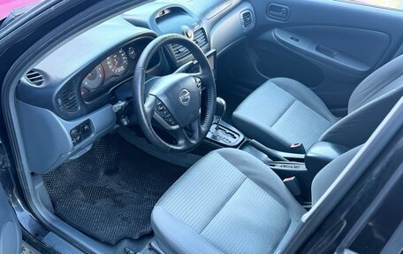 Nissan Almera Classic, 2006 год, 430 000 рублей, 5 фотография