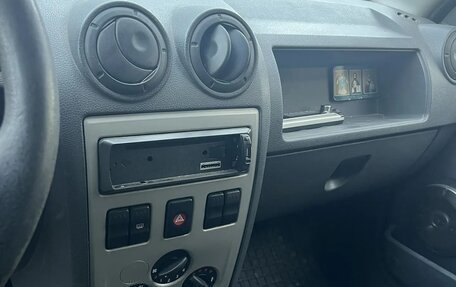 Renault Logan I, 2008 год, 280 000 рублей, 4 фотография