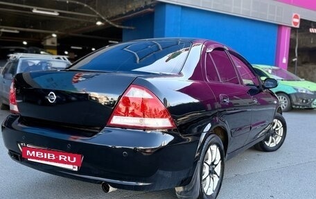 Nissan Almera Classic, 2006 год, 430 000 рублей, 3 фотография