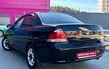 Nissan Almera Classic, 2006 год, 430 000 рублей, 4 фотография