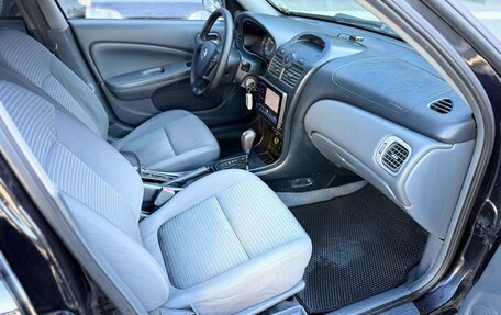 Nissan Almera Classic, 2006 год, 430 000 рублей, 7 фотография