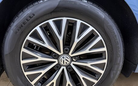 Volkswagen Jetta VII, 2020 год, 1 650 000 рублей, 13 фотография