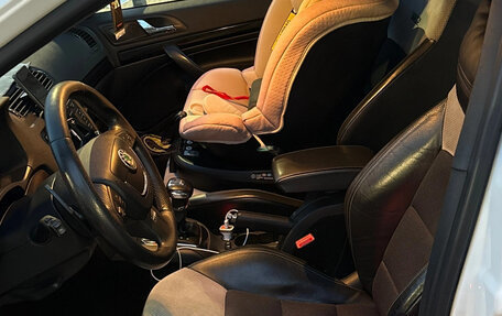 Skoda Octavia RS, 2012 год, 1 450 000 рублей, 8 фотография