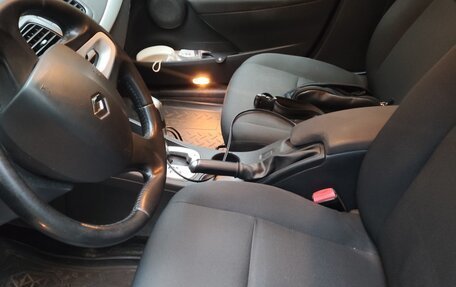 Renault Megane III рестайлинг, 2012 год, 645 000 рублей, 3 фотография