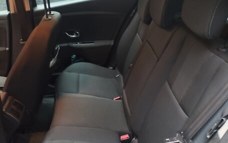 Renault Megane III рестайлинг, 2012 год, 645 000 рублей, 4 фотография