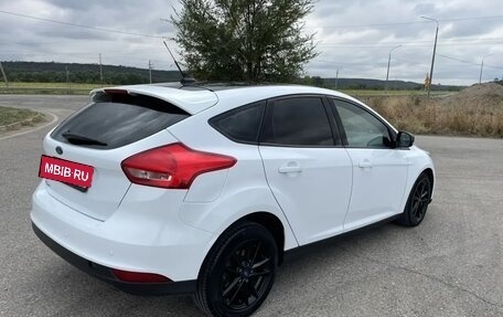 Ford Focus III, 2017 год, 870 000 рублей, 5 фотография