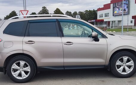 Subaru Forester, 2014 год, 1 400 000 рублей, 7 фотография