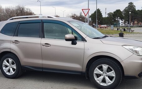 Subaru Forester, 2014 год, 1 400 000 рублей, 6 фотография