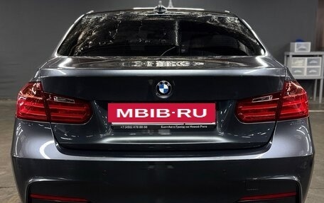 BMW 3 серия, 2014 год, 2 100 000 рублей, 4 фотография