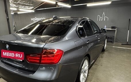 BMW 3 серия, 2014 год, 2 100 000 рублей, 5 фотография